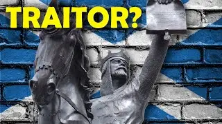 Был ли Роберт Брюс предателем Шотландии и Уоллеса? Правда о &laquo;Храбром сердце&raquo;