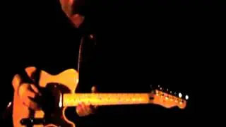Stimulus Baby(Live)- Mike Rimbaud