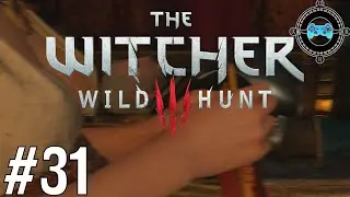 Dream Weaver - The Witcher 3 Wild Hunt Episode #31 (Blind Let&rsquo;s Play/First Playthrough)