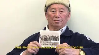 Lue Lee: Immigrant Stories