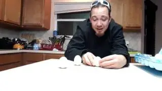🔴 LiChun Egg Standing Challenge Live!