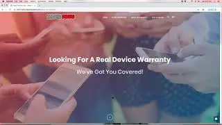 REPAIR SQUAD | Preferred Retailer Introduction (local repair shops)