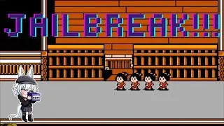 Ganbare Goemon Gaiden Episode 9 - SSBP #125