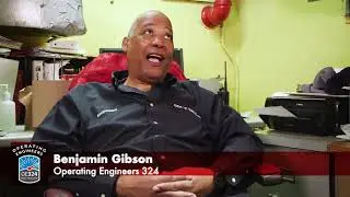 OE324 Member Profile - Benjamin Gibson