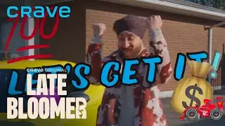 Episode 2 Clip | Late Bloomer (Crave Original)