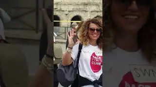 Race for the cure