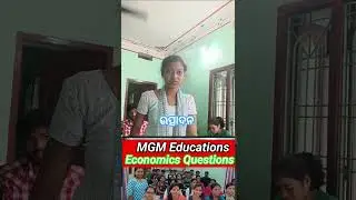 Production ||Economics ||plus two Arts|MCQ Questions||Chse class Odisha