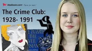 Hardboiled Stories from Doubleday's Crime Club: 1928 - 1991