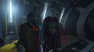 Drax's Katathian Battle Anthem