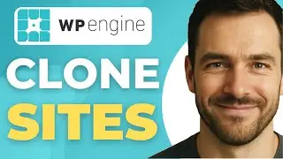 How To Clone Sites in WP Engine Hosting (Step by Step)