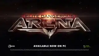 Elite Dangerous: Arena