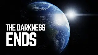 The Darkness Ends: Forgive