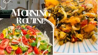 Jamaican Callaloo and Saltfish for breakfast 🇯🇲✨ What&rsquo;s on your breakfast table today?