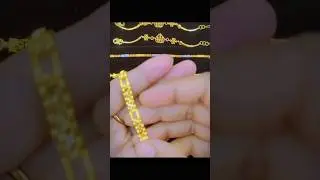 Beautiful Baby Bracelet #shortsvideo  #gold