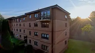 Flat 18 The Oaks, Millholm Road, Cathcart, G44 3YQ
