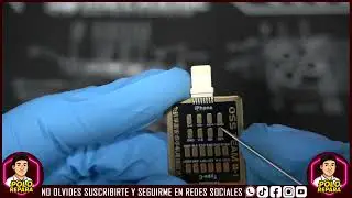 REVISIÓN DE HERRAMIENTAS - DOCK TEST OSS TEAM TA-1