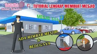 MESJID S.S.S 🕌 