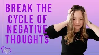 5 tips to STOP rumination and overthinking from a psychologist