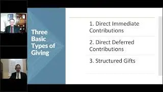 Charitable Gifting Strategies - Make the Most of Your Donations