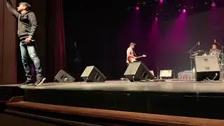 KK at purdue- Dil ibaadat