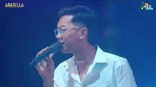 TAKKAN PISAH - ICING TANAKA - ARABELLA MUSIC - NUGROHO MUSICAL AUDIO - LIVE WINONG PATI 2025