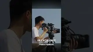 Tr&iacute;pode SmallRig AD-01 #shorts