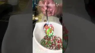 12 Days of Sassy Sweets Christmas Content .