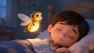 Firefly's Bedtime Lullaby