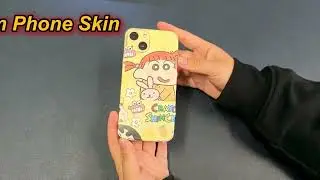 Create your own personalized stickers#phone #film #screenprotector #customization #diy #diyprojects