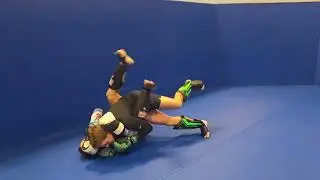 Chad vs Drew