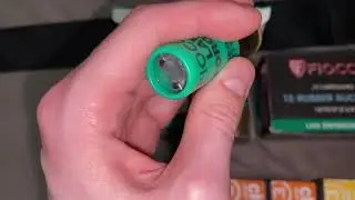 Ammo score- March 2021 Ammo shortage update