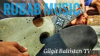 Shina song on Rubab || Rubab music from gilgit baltistan