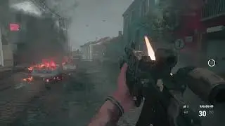 Crossfire X | Action Gameplay | Xbox Series X