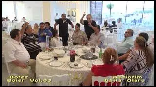 Nicolae Guta - Doine - De la birt acuma vin -   Botez Codrut Vol 3 /1