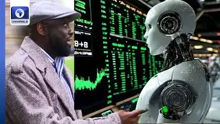 AI Is Creating A Trillion Dollar Economy, Africa Needs To Take Part In It — Aureus Logic CEO