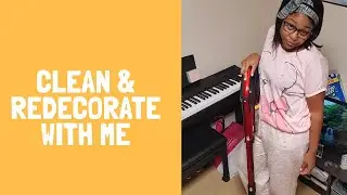 SPRUCING UP MY JAPANESE APARTMENT | 'Undecorate' + Redecorate with me