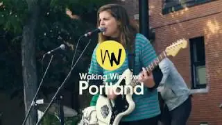 Waking Windows Portland 2017