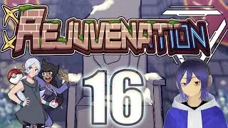 Little Town Hero! - Pokemon Rejuvenation EP 16