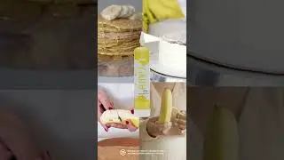 The perfect dessert