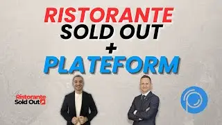 Ristorante Sold Out & Plateform: prenotazioni online e marketing per la ristorazione