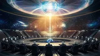 The Galactic Council Panics as Humans Sever All Diplomacy