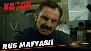 Rus mafyası! - Ka&ccedil;ak