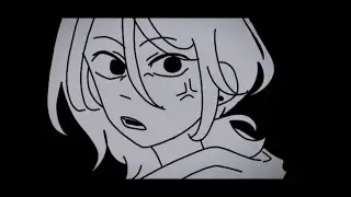 You can't hide - [Oc Animation] {Flipaclip}