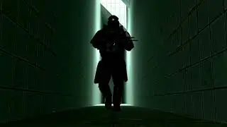 Возвращение Фримана I HL2 Beta I Трейлер