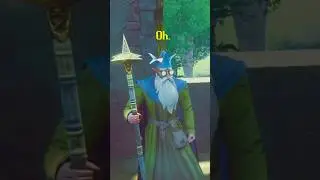 Самый простой 99 в Runescape Dragonwilds