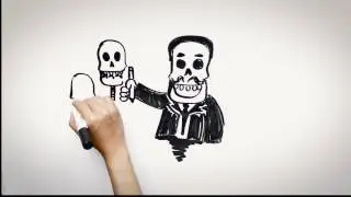 Sketching Jos&eacute; Guadalupe Posada