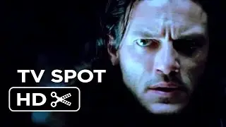 Dracula Untold TV SPOT - Witness (2014) - Luke Evans, Dominic Cooper Movie HD
