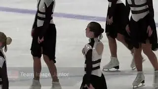 NeuchatelTrophy2023 SP TEAM IMAGE Junior USA