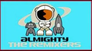 Abbacadabra - Name of the Game (Almighty Mix)