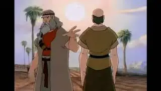 Don't forget your Faith - Elisha the Prophet by Nest Entertainment